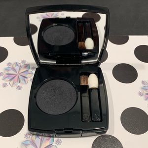 Chanel Ombré Premiere 26 Noir Satin